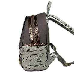 LOUNGEFLY Grotto Treasures Exclusive - Marvel Moon Knight Khonshu Cosplay Mini Backpack -Toy World Shop IMG 6429 1800x1800 141508e0 45b8 4e30 b548 84084a3b529a