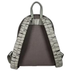 LOUNGEFLY Grotto Treasures Exclusive - Marvel Moon Knight Khonshu Cosplay Mini Backpack -Toy World Shop IMG 6430 1800x1800 6ccd90c6 0a97 4922 93af 0fdaaf576839