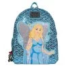 LOUNGEFLY Pinocchio's Blue Fairy Sequin Mini Backpack - USA Exclusive 2 LOUNGEFLY Pinocchio's Blue Fairy Sequin Mini Backpack - USA Exclusive -Toy World Shop IMG 9656 700x 7bb67390 8ae9 435f b150 2a2643826239