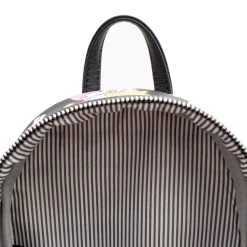 LOUNGEFLY Hello Kitty Sanrio Mini Backpack - Collection Lounge Exclusive -Toy World Shop IN 02 2000x 67e108c6 e2ad 4422 853d ede4a33c6235