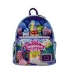 Loungefly Pixar Inside Out Mini Backpack-Modern Pinup Exclusive