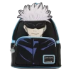 WonderCon Exclusive - JUJUTSU KAISEN Satoru Gojo Cosplay Mini Backpack - Loungefly.com Exclusive 1 WonderCon Exclusive - JUJUTSU KAISEN Satoru Gojo Cosplay Mini Backpack - Loungefly.com Exclusive -Toy World Shop JKBK0004 LFJUJUTSUKAISENWCSATORUGOJOCOSPLAYMINIBACKPACK0279FRONT