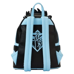 WonderCon Exclusive - JUJUTSU KAISEN Satoru Gojo Cosplay Mini Backpack - Loungefly.com Exclusive 13 WonderCon Exclusive - JUJUTSU KAISEN Satoru Gojo Cosplay Mini Backpack - Loungefly.com Exclusive -Toy World Shop JKBK0004 LFJUJUTSUKAISENWCSATORUGOJOCOSPLAYMINIBACKPACK0282BACK