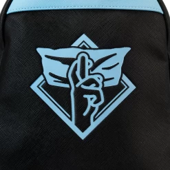 WonderCon Exclusive - JUJUTSU KAISEN Satoru Gojo Cosplay Mini Backpack - Loungefly.com Exclusive 14 WonderCon Exclusive - JUJUTSU KAISEN Satoru Gojo Cosplay Mini Backpack - Loungefly.com Exclusive -Toy World Shop JKBK0004 LFJUJUTSUKAISENWCSATORUGOJOCOSPLAYMINIBACKPACK0283DETAIL