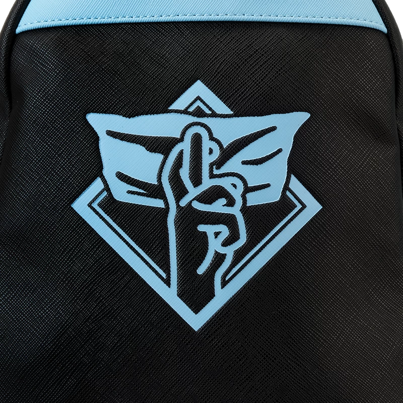 WonderCon Exclusive - JUJUTSU KAISEN Satoru Gojo Cosplay Mini Backpack - Loungefly.com Exclusive 8 WonderCon Exclusive - JUJUTSU KAISEN Satoru Gojo Cosplay Mini Backpack - Loungefly.com Exclusive - Image 6