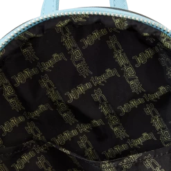 WonderCon Exclusive - JUJUTSU KAISEN Satoru Gojo Cosplay Mini Backpack - Loungefly.com Exclusive 15 WonderCon Exclusive - JUJUTSU KAISEN Satoru Gojo Cosplay Mini Backpack - Loungefly.com Exclusive -Toy World Shop JKBK0004 LFJUJUTSUKAISENWCSATORUGOJOCOSPLAYMINIBACKPACK0287INSIDE