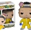 FUNKO : Jesse Pinkman (Haz-Mat Suit)