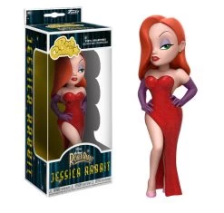 FUNKO : Jessica Rabbit Rock Candy