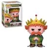 FUNKO : King Zøg -Toy World Shop King Zog Vinyl Art Toys c7d04e43 f332 444a 806e 799f0d997380