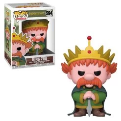 FUNKO : King Zøg