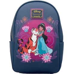 Loungefly Jasmine & Rajah Scene Mini Backpack - Circle Of Hope Boutique Exclusive