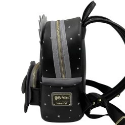 Loungefly Harry Potter Buckbeak Cosplay Mini Backpack 9 Loungefly Harry Potter Buckbeak Cosplay Mini Backpack -Toy World Shop Loungefly Harry Potter Buckbeak Cosplay Mini Backpack Side 2048x2048 80a1bb5f c6f8 4692 9872 1edd555f641f