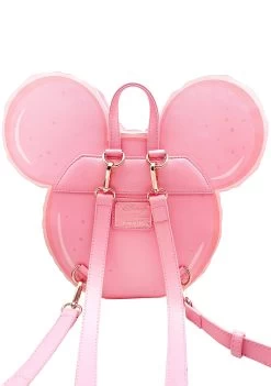 Loungefly Disney Minnie Macaron Convertible Mini Backpack-LASR Exclusive 7 Loungefly Disney Minnie Macaron Convertible Mini Backpack-LASR Exclusive -Toy World Shop LoungeflyxLASRExclusiveMinniemacaroonConvertibleMiniFestivalBackpackPNK b 1440x 7719a4c9 a94d 4977 a57d 4b4f9179d6d6