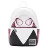 LOUNGEFLY Marvel Spider Gwen Cosplay Mini Backpack - Circle Of Hope Boutique Exclusive -Toy World Shop MVBK0213 COHSPIDERGWENMINIBACKPACK1942FRONT 1 720x 5e9266aa bdb9 406e 86e0 381baab8df98