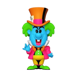 FUNKO Mad Hatter Sealed Can - Blacklight -Toy World Shop Mad Hatter Vinyl Art Toys 6b50278f 4154 465c acf8 f94235a8ed68