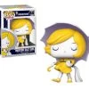 FUNKO Morton Salt Girl