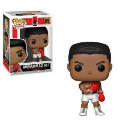 FUNKO : Muhammad Ali