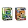FUNKO Pop! SDCC 2022 Toy Tokyo Exclusive Bundle