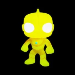 FUNKO Pop! Television: Ultraman #764 Glow In The Dark SDCC 2019 Toy Tokyo Exclusive 5 FUNKO Pop! Television: Ultraman #764 Glow In The Dark SDCC 2019 Toy Tokyo Exclusive -Toy World Shop NEWIMAGE e98a0d99 c30e 4c4e ba21 2b59889df719