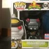 FUNKO Dragonzord [NYCC] - Fall Convention Exclusive -Toy World Shop NYCC Dragon Zord Action Figures 2fcf1847 0abe 4fcd 975c a0417bbe9054