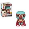 FUNKO Nacho Libre (Masked) - Chase Variant -Toy World Shop Nacho Libre 28Masked 29 Vinyl Art Toys 6c09e94b f181 423f 9ae2 36999b1e62e6