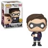 FUNKO Pop! The Umbrella Academy: Number Five (CHASE) #932 2 FUNKO Pop! The Umbrella Academy: Number Five (CHASE) #932 -Toy World Shop Number Five 28Mask 29 Vinyl Art Toys 1200x1200 74ed0c54 4465 49b0 82ed bcc2f0940d1a