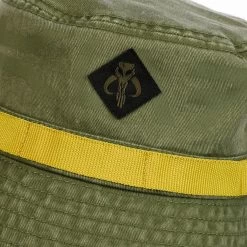 STAR WARS Mandalore Bucket Hat - Heroes & Villains -Toy World Shop OBA1Q1RSTW 3 1600x 305dc6c1 42f1 4e1a ae16 c8b1c15bd4c3