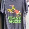 Universal Studios The Grinch Feast Mode Shirt