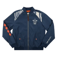 STAR WARS Ahsoka Bomber Jacket - Heroes & Villains