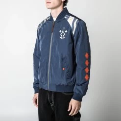 STAR WARS Ahsoka Bomber Jacket - Heroes & Villains -Toy World Shop OWA16HDSTW 5 1600x 14054705 ce11 4608 93a3 24d9c10a1330