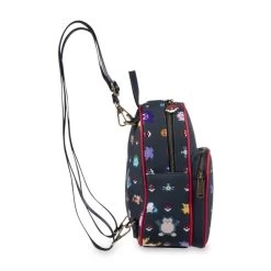 Pokémon Block Art Convertible Backpack By Loungefly -Toy World Shop P7628 710 09835 04