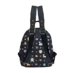 Pokémon Block Art Mini Backpack By Loungefly 9 Pokémon Block Art Mini Backpack By Loungefly -Toy World Shop P7629 710 09834 05