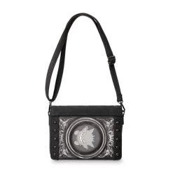 Pokémon Center × Vic Lee: Pokémon Scary Stories Shoulder Bag By Loungefly 7 Pokémon Center × Vic Lee: Pokémon Scary Stories Shoulder Bag By Loungefly -Toy World Shop P7705 710 09927 02