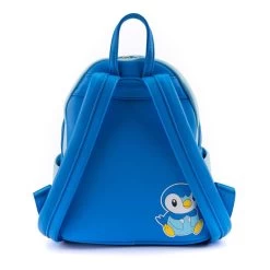 Loungefly Pokemon Piplup Cosplay Backpack -Toy World Shop PMBK0164 PiplupCosplayBackPack Back 1 HiRes 1000x 900x 04c6934d 5a55 4f17 848c 3cd604f0ac68