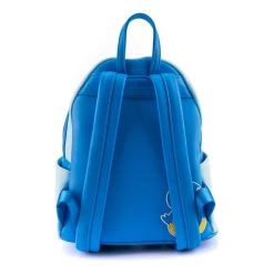 Loungefly Pokemon Piplup Cosplay Backpack -Toy World Shop PMBK0164 PiplupCosplayBackPack Back HiRes 1000x 900x 70f8047b a51a 41c9 b8f2 5bc39808c342