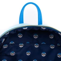 Loungefly Pokemon Piplup Cosplay Backpack -Toy World Shop PMBK0164 PiplupCosplayBackPack InnerLining 1000x 900x a125c4c6 cb67 4db7 9b28 daa7aadf1492