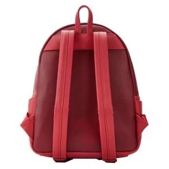 LOUNGEFLY Pokémon™ Charmander Evolutions Triple Pocket Backpack -Toy World Shop PMBK0201 3