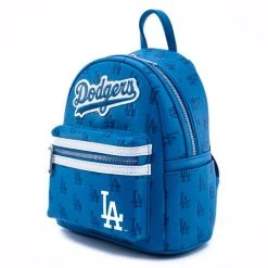 Loungefly Los Angeles Dodgers Mini Backpack - Grotto Treasures Exclusive 9 Loungefly Los Angeles Dodgers Mini Backpack - Grotto Treasures Exclusive -Toy World Shop PSX 20200917 170930 900x 640bcab8 206c 466f a016 1660d30c6eba