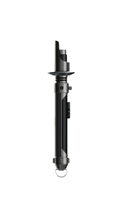 STAR WARS Galaxy's Edge Padawan Caleb Dume (Kanan Jarrus) Legacy Hilt - Disney Parks Exclusive -Toy World Shop PhotoRoom 20220630 191614