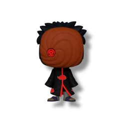 FUNKO Naruto Madara Uchiha (w/ Sharingan)[Glow In The Dark]- Dragons Trading Exclusive -Toy World Shop PhotoRoom 20221130 204735 2