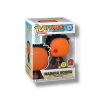 FUNKO Naruto Madara Uchiha (w/ Sharingan)[Glow In The Dark]- Dragons Trading Exclusive