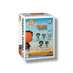 FUNKO Naruto Madara Uchiha (w/ Sharingan)[Glow In The Dark]- Dragons Trading Exclusive -Toy World Shop PhotoRoom 20221130 204735 4