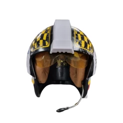 STAR WARS X-Wing Helmet – : Galaxy's Edge 11 STAR WARS X-Wing Helmet – : Galaxy's Edge -Toy World Shop PhotoRoom 20221202 084106