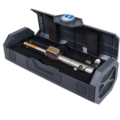 STAR WARS Galaxy's Edge Reforged Skywalker Legacy Hilt - Disney Parks Exclusive