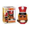 2021 FunKonPOP! Ad Icons McDonald's: Drummer McNugget Exclusive Vinyl Figure - Virtual FunKon Sticker -Toy World Shop PhotoRoom 20230128 195216
