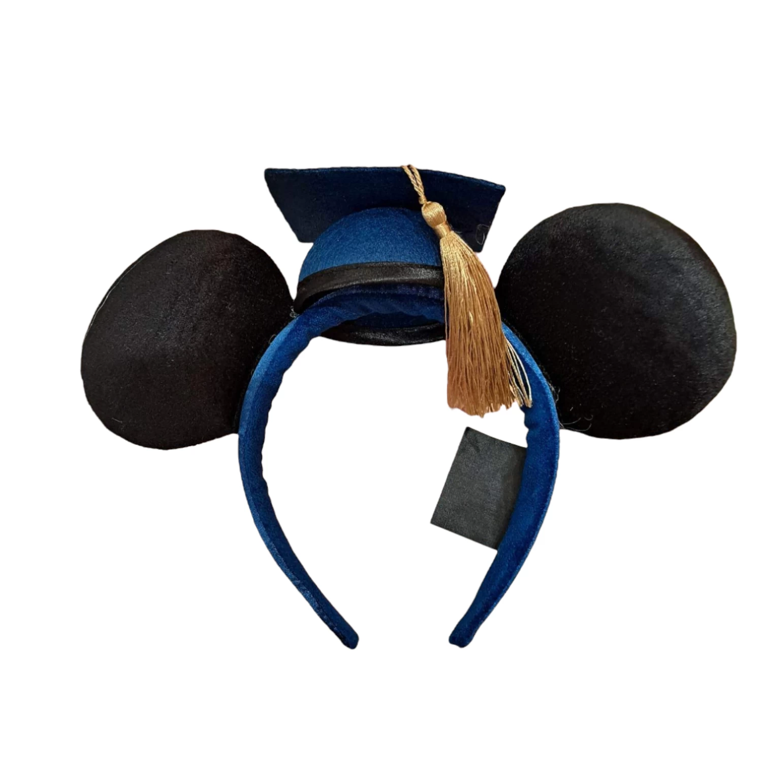 LOUNGEFLY Class Of 2023 Graduation Ear Headband For Adults 4 LOUNGEFLY Class Of 2023 Graduation Ear Headband For Adults - Image 2