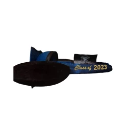 LOUNGEFLY Class Of 2023 Graduation Ear Headband For Adults 7 LOUNGEFLY Class Of 2023 Graduation Ear Headband For Adults -Toy World Shop PhotoRoom 20230130 184326