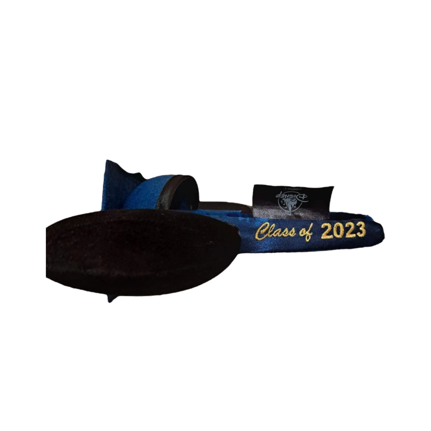 LOUNGEFLY Class Of 2023 Graduation Ear Headband For Adults 5 LOUNGEFLY Class Of 2023 Graduation Ear Headband For Adults - Image 3