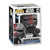 FUNKO Pop! Star Wars: Across The Galaxy - Hunter With Pin, Amazon Exclusive -Toy World Shop PhotoRoom 20230130 205600 1