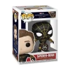FUNKO Pop! Movies: Spider-Man NWH: Spider-Man (CHASE) #1073 (SE 2022) -Toy World Shop PhotoRoom 20230203 141522
